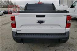 فورد مافريك